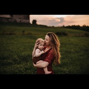 Meet your Posher, Cathryn